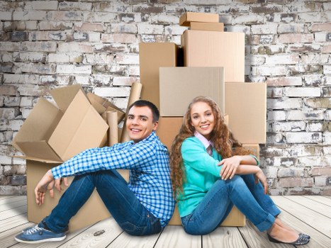 Commercial office moving support for local premises and workspaces