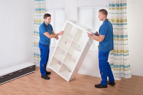 Free quote and transparent pricing for Man With Van Harrowonthehill